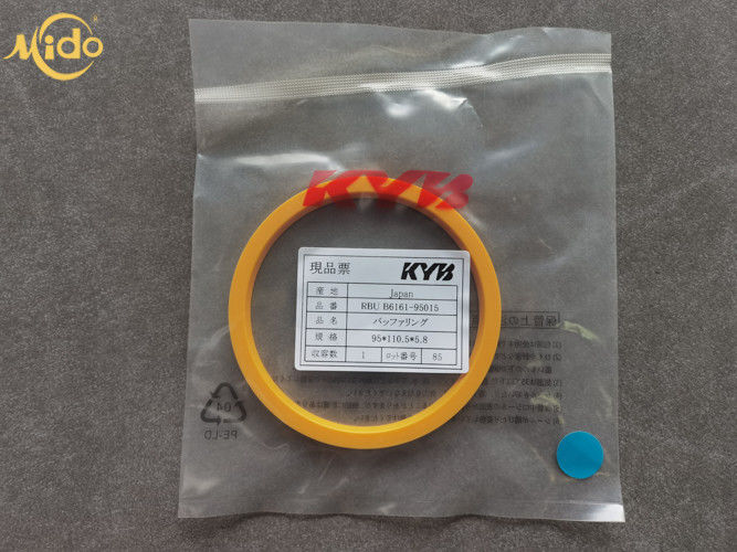 Selo 95*110.5*5.8 milímetro do amortecedor dos jogos de reparação do cilindro hidráulico de KYB HBY KAYABA 0