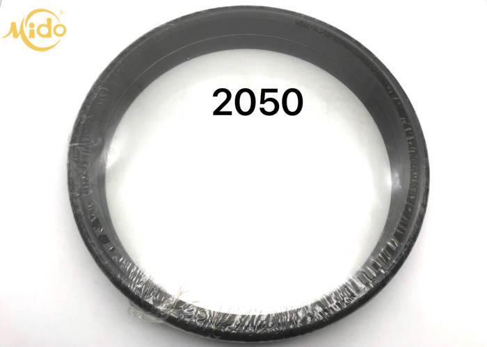 Grupo de flutuação do selo de 2050 tamanhos