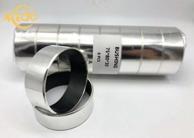 Cilindro de PTFE que cobre 07177-07530 peças sobresselentes hidráulicas 0