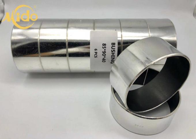 07177-08540 cilindro que cobre peças sobresselentes hidráulicas para KOMATSU mecânica 0