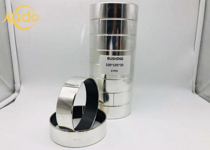 07177-01030 cilindro que cobre a resistência de óleo hidráulica das peças sobresselentes 1
