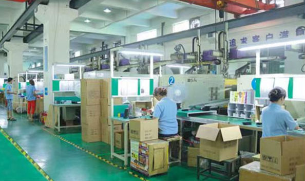 Guangzhou Tianhe Qianjin Midao Oil Seal Firm
