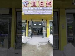 Empresa de vedação de óleo Guangzhou Tianhe Qianjin Midao