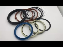 PC210LC-8 kit de vedação do cilindro da escavadeira HALLITE IDI SKF PU NBR alta pressão