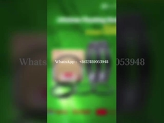 215*192*17 Ferramenta de reparação de vedações mecânicas flutuantes Grupo 1920