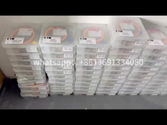 Transporte marítimo de comércio externo para a Jordânia!Introdução original do kit de vedação do cilindro hidráulico KYB do Japão