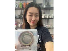 Resistência a altas temperaturas do kit de vedação do cilindro hidráulico KOMASTU PC200-7