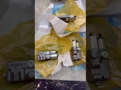 Cat 305.5E2 Resistência a altas temperaturas de bomba hidráulica de solenoide nova fabricada na China