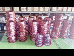 07177-05030 Rod Bushing 50-55-30 Alta resistência ao desgaste Peças sobressalentes hidráulicas