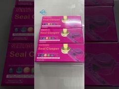 (Novo) Fácil de usar Ferramentas de vedação Ferramentas de vedação hidráulica Ferramentas de vedação hidráulica