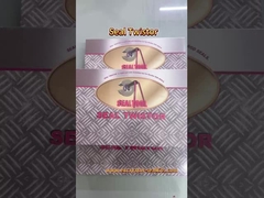 Ferramentas de vedação: Torcedor de vedação, Kit de instalação de vedação hidráulica, Kit de ferramentas de reparação de vedação de vara profissional