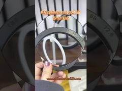 75-88-12.5 Selo do cilindro de elevação K37 - Selo hidráulico de alto desempenho para aplicações pesadas