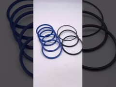 Kit de vedação rotativa