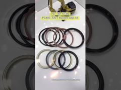 707-99-67310 Kit de vedação hidráulico do cilindro de balde para escavadeira PC400-5-6-7