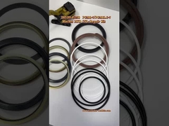Parte n.o 707-99-45230 Kit de vedação de óleo hidráulico de balde Adaptação PC200-7/ PC200LC-7 Excavadora Komastu