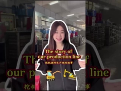 Cat320B/C/D Kit de vedação de barra de qualidade e Kit de vedação de cilindro hidráulico