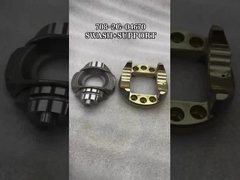 Venda direta de fábrica. 708-2G-04670 Komatsu Swash+Support peças de reposição hidráulicas.