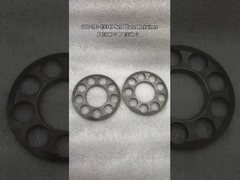 Peças de Reposição Hidráulicas