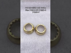 708-2G-13510 Guia de bola Peças de bomba hidráulica Fit Komatsu PC300-7 PC300-8 PC350-8 PC360-7