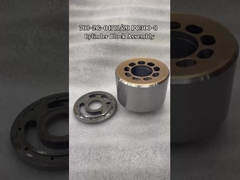 Peças de Reposição Hidráulicas