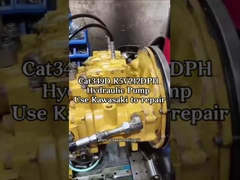 Selo de borracha flexível de alta pressão