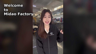 Bem-vindo à fábrica de selos de óleo Midao