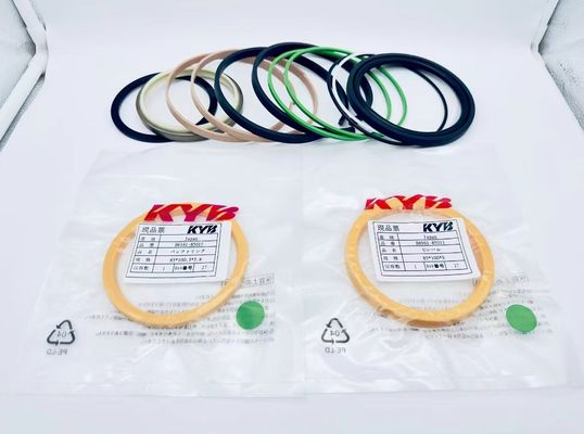 Selo do cilindro hidráulico de EX450-5 EX60-1 resistente ao calor