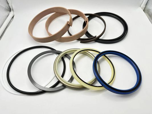 707-99-56690 707-99-56510 D375A-5D Blade Lift Seal Kit Excavator Seal Kit