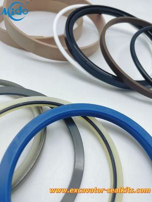 4601914 Kit de Vedação do Cilindro Hidráulico da Escavadeira Hitachi Premium ZX40 ZX50