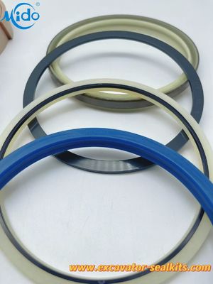 707-99-14760 WA250PTL-5 Kit de direção Kit de vedação de cilindro hidráulico de alta qualidade