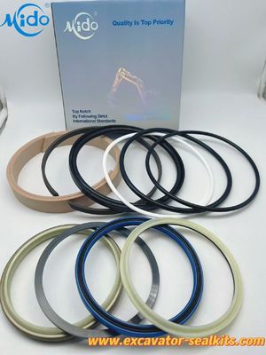 4369762 Kit de Vedação do Cilindro Hidráulico Durável de Alta Qualidade Para Hitachi EX60-5(LC) EX70LCK-5
