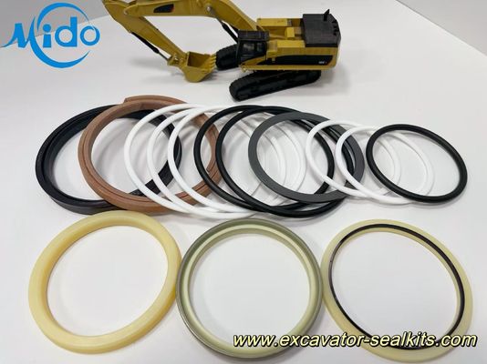 Autêntico 707-99-68560 Arm Kit de vedação de cilindro hidráulico concebido exclusivamente para PC400-5 -6 -7