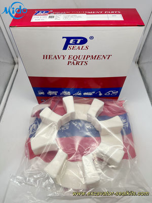 3244231｜160H-PU(A) | Taiwan PET Acoplamento de Borracha Centaflex de Alto Desempenho ｜Preço Direto de Fábrica