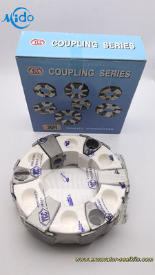 Montagem Genuína 30H Taiwan YCC Desempenho Excepcional Acoplamento de Borracha Centaflex Adequado para Escavadeira