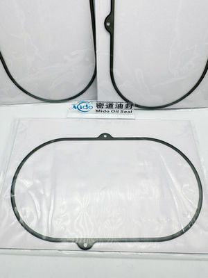 K5V200 K5V160 K5V212 Kit de juntas de bomba de alto desempenho 9T3382 XJBN-00707 Peças sobressalentes hidráulicas de escavadeiras