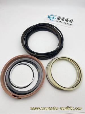4467379 Kit de Vedação do Cilindro Hidráulico de Desempenho Durável para Escavadeiras Hitachi ZX160 ZX160W