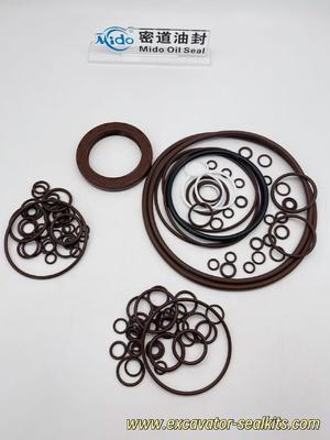 2959663 2959424 2964670 K5V212DPH Kit de vedação de bomba hidráulica Viton Alta temperatura