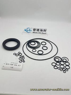 HPK300 High Pressure Main  Hydraulic Pump Seal Kit Factory Direcgtly Supplier 
