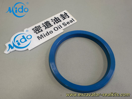 Original SKF 85*100*9 Selo de Rodas Hidráulicas High-Pressure High-Temp Resistance OEM Adequado para Escavações