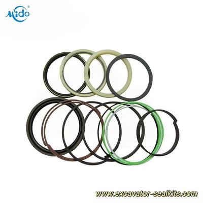 Hydraulic Cylinder Seal Kit for  (CAT) Bucket Cylinders - Part Number 1915619