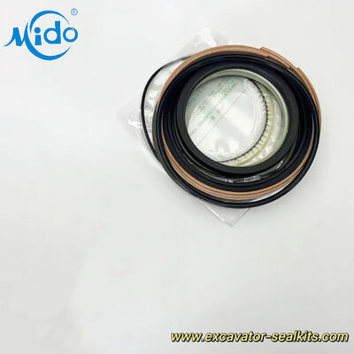 Kit de vedação de óleo de escavadeira SE400LC | 60210-86-00622 | 602108600622