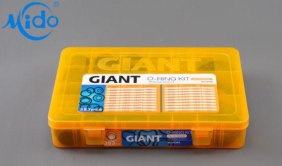 Selo de borracha do eixo de HITACHI