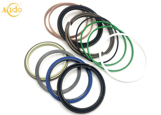 SH350 - Kit de vedação de cilindros hidráulicos A3 A5