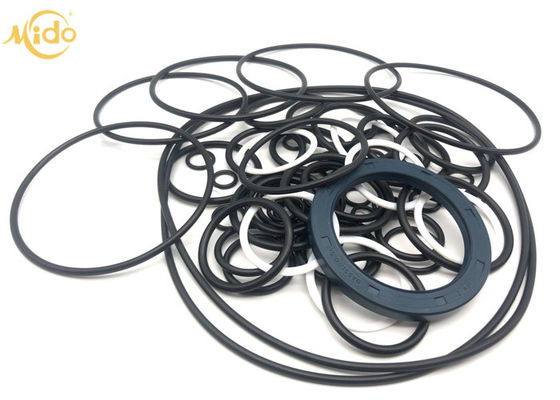 312C 312D 312D2 312GC Kit de embalagem hidráulica de alta pressão