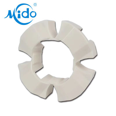 acoplamentos flexíveis do eixo da movimentação do plutônio de Centaflex Rubber Coupling da máquina escavadora 50H