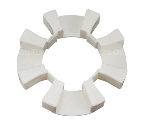 Máquina escavadora hidráulica Centaflex Rubber Coupling EX300-1 2 3 5 acoplamento de borracha da bomba de EC210B 240B