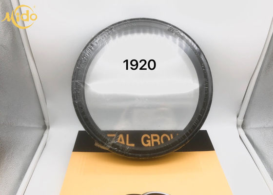 Linha hidráulica de flutuação mecânica jogo de reparação do grupo 1920 do selo 215*192*17