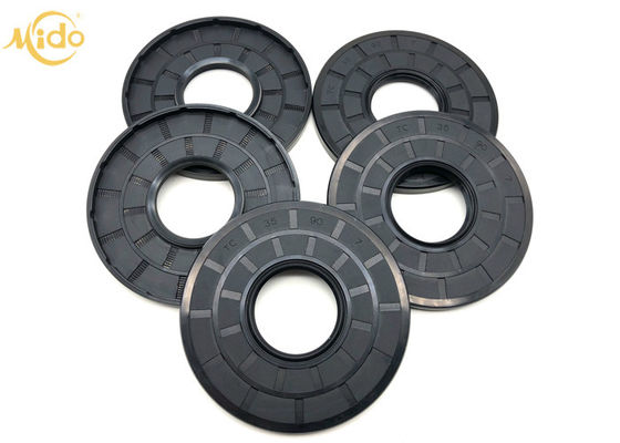 TC 35 resistência de desgaste alta de 90 7 Lorry Truck Rubber Oil Seal