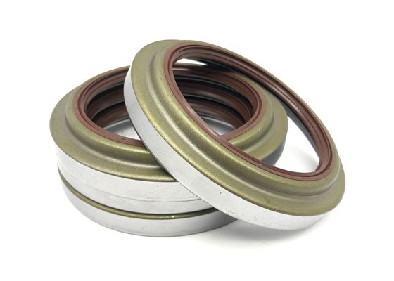 ISO9001 95 130 12/20 altas pressões de borracha mecânicas do selo do óleo