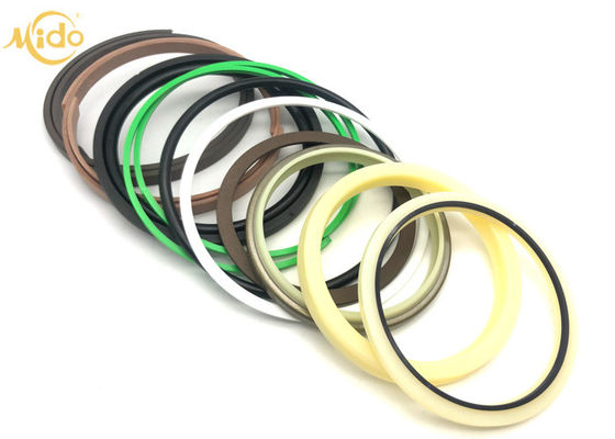 707-98-47600 cubeta do braço do crescimento de Seal Kits PC220-3 280LC-3 da máquina escavadora do cilindro